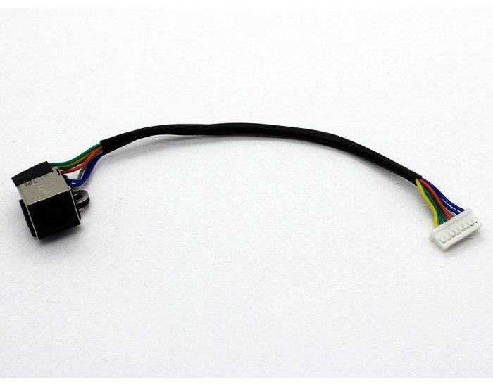 LAPTOP DC JACK FOR DELL L501X